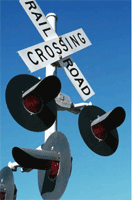 Railroad Crossings